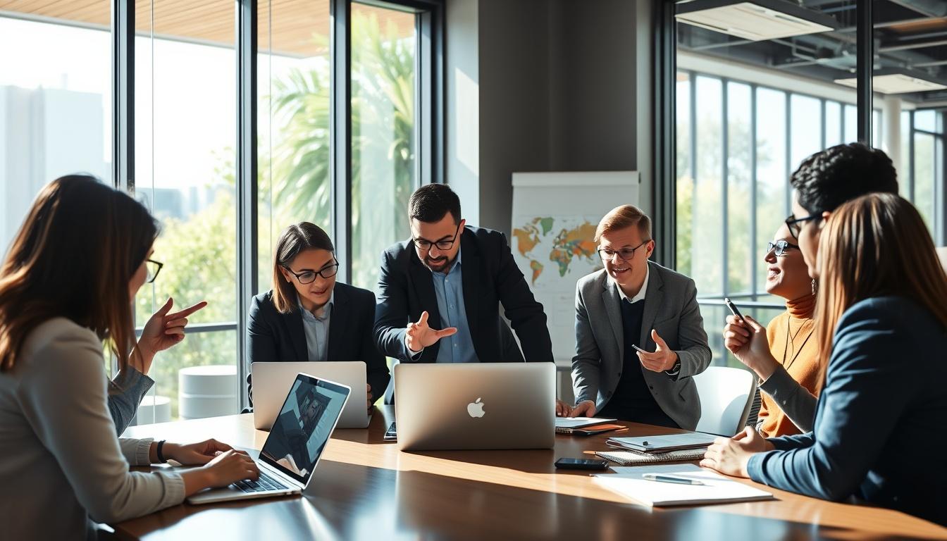 Elevate Your Business